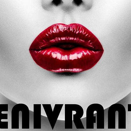 Loft Romantique Hammam Spa Privatif Playroom Grenoble Eksteriør bilde
