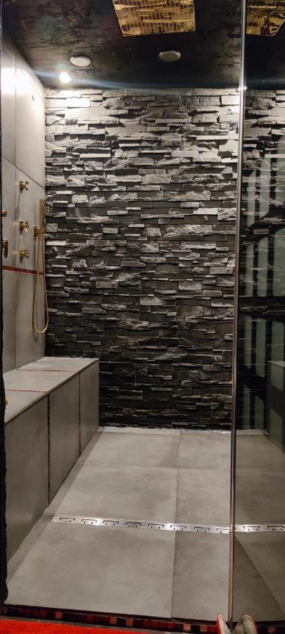 Loft Romantique Hammam Spa Privatif Playroom Grenoble Eksteriør bilde