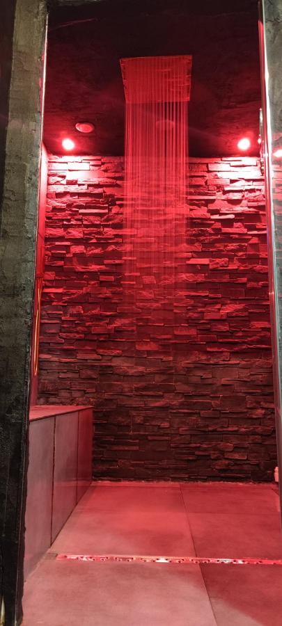 Loft Romantique Hammam Spa Privatif Playroom Grenoble Eksteriør bilde