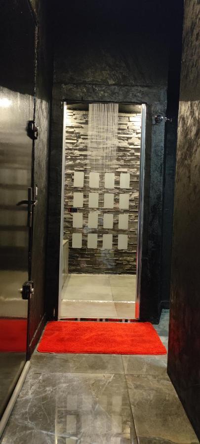 Loft Romantique Hammam Spa Privatif Playroom Grenoble Eksteriør bilde