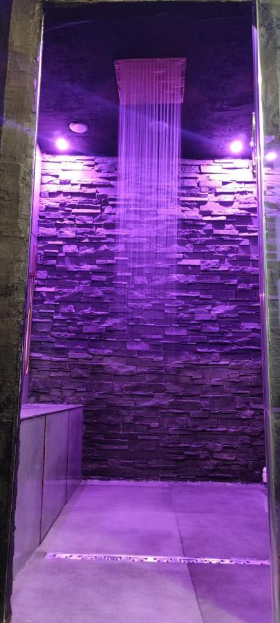 Loft Romantique Hammam Spa Privatif Playroom Grenoble Eksteriør bilde