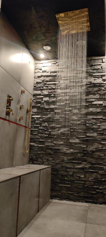 Loft Romantique Hammam Spa Privatif Playroom Grenoble Eksteriør bilde