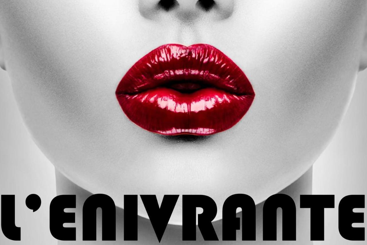 Loft Romantique Hammam Spa Privatif Playroom Grenoble Eksteriør bilde